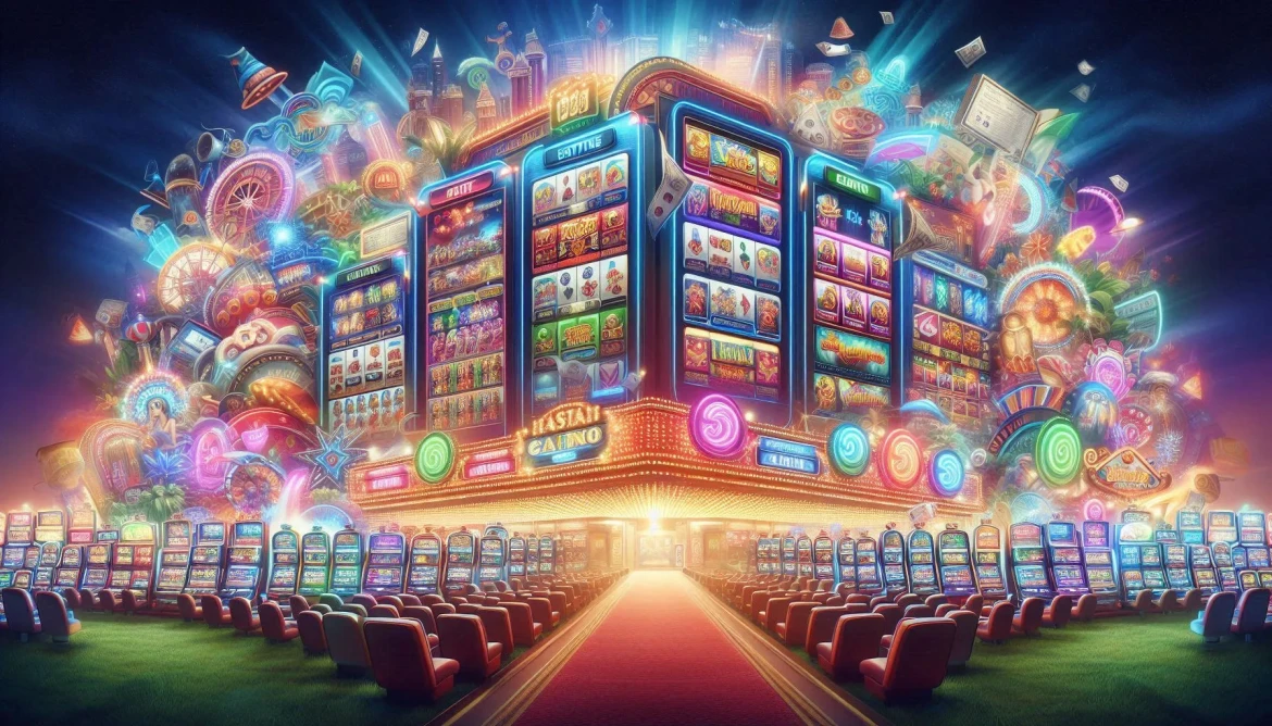 Bob Casino